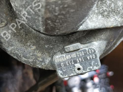 Motor AUDI TT (8N3) 1.8 T | BP730449M1 
