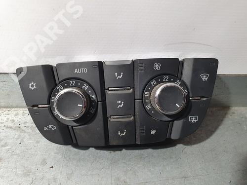 Used Climate control OPEL ASTRA J (P10) [2009-2016]  9128017