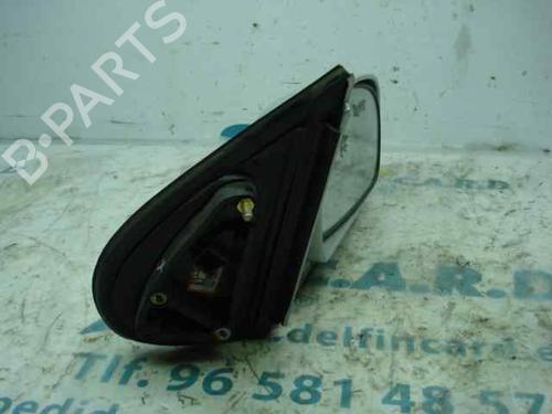 Right mirror HYUNDAI SANTA FÉ I (SM) 2.0 CRDi | BP177045C27 
