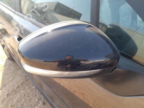Used Right mirror CITROËN C3 / C3 ORIGIN III (SX) 1.2 VTi 82 (82 hp) 28296880