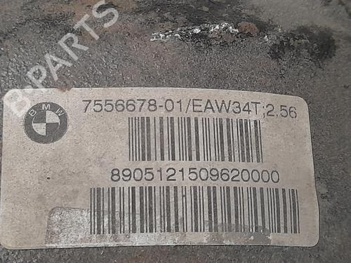 Rear differential BMW 3 (E90) 320 d | BP3703194M24