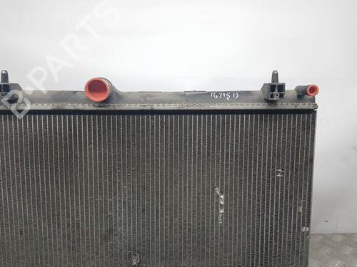 Water radiator CITROËN C5 III (RD_)  | BP29354465M31 