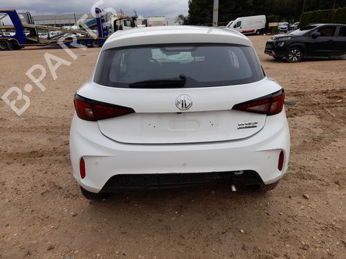 Rear right window mechanism MG MG HS (AS23) 1.5 T (SAS23) | BP26277303C25 