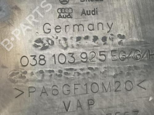 Upper protection SEAT LEON (1M1)  | BP11652283M93 