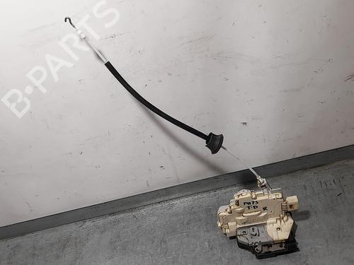 Used Rear right lock AUDI Q7 (4LB) 3.0 TDI quattro (245 hp) 10378031