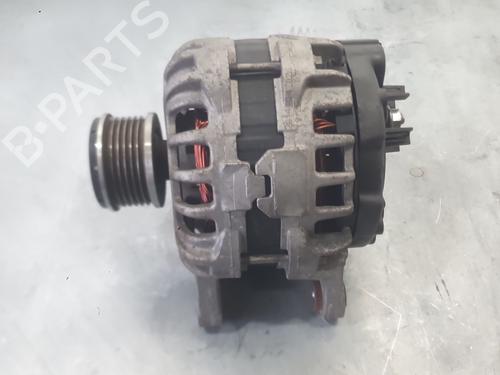 Alternator DACIA SANDERO II 1.5 dCi | BP37183274M7 - Image 2