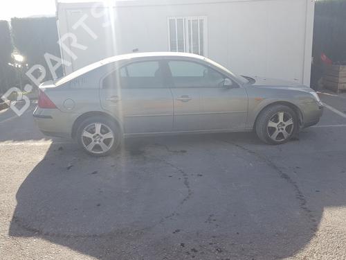 Right front window switch FORD MONDEO III (B5Y) | BP11840494I26