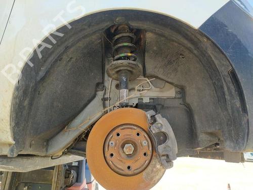 Wheel arch RENAULT EXPRESS Box Body/MPV  638405770R