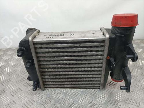 Used Intercooler AUDI A6 C6 (4F2) 3.0 TDI quattro (225 hp) 15782126