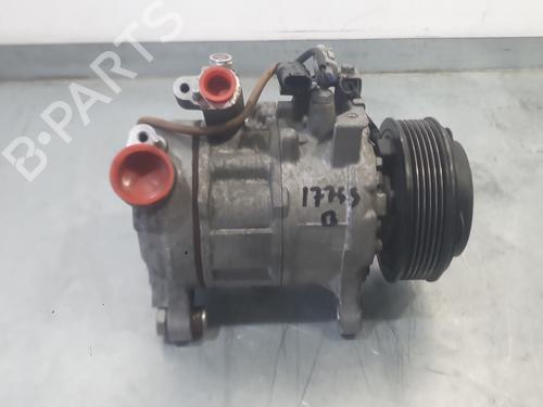 AC compressor BMW X1 (E84) sDrive 18 d | BP36702491M34 - Image 4