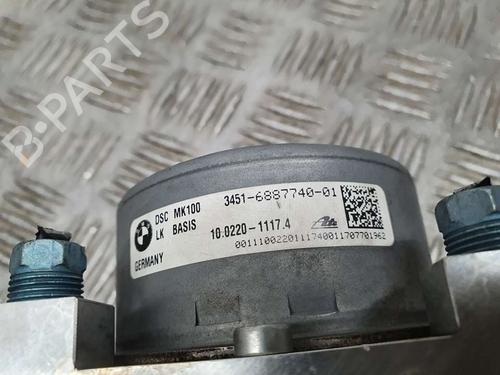 ABS pump BMW 4 Gran Coupe (F36) 418 d | BP9762265M43 