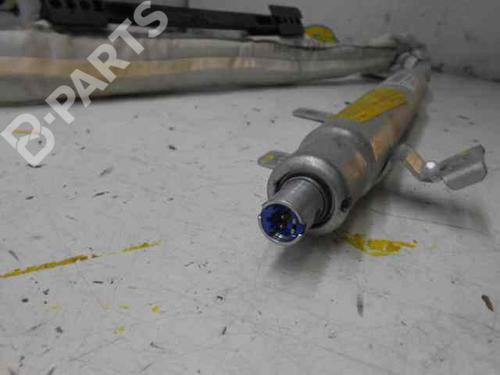 Right curtain airbag PEUGEOT 307 SW (3H)  | BP601839C12 