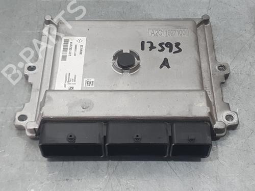 Used Engine control unit (ECU) Engine control unit (ECU) RENAULT CLIO IV (BH_) 0.9 TCe 75 (BHNP) (76 hp) 34522777 34522777