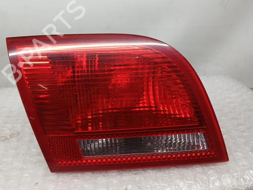 Used Left tailgate light AUDI A3 (8P1) 1.9 TDI (105 hp) 25604245