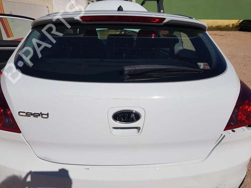 Used Tailgate KIA PRO CEE'D (ED) [2008-2013]  22970652