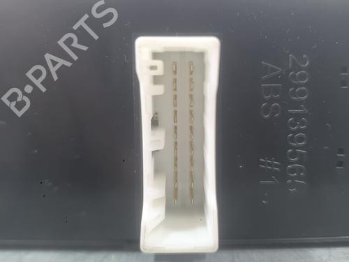 Left front window switch SSANGYONG TIVOLI 1.2 | BP27472436I27 - Image 4