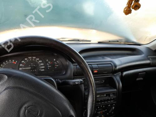 Used Dashboard OPEL ASTRA F Hatchback (T92) 1.6 i (F08, M08, F68, M68) (75 hp) 27692476