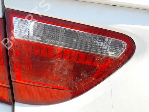 Used Left tailgate light Left tailgate light SEAT EXEO (3R2) 1.8 TSI (120 hp) 36049698 36049698