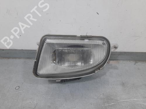 Used Left front fog light Left front fog light MERCEDES-BENZ CLK (C208) CLK 200 Kompressor (208.345) (192 hp) 32783383 32783383