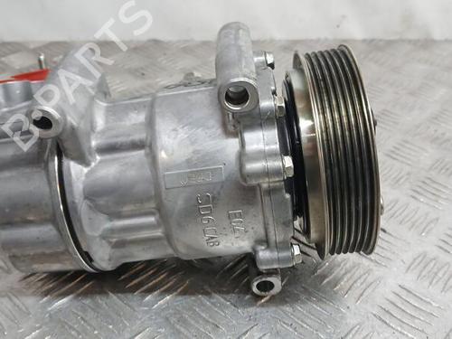 AC Kompressor CITROËN C4 I (LC_)  | BP16964798M34 