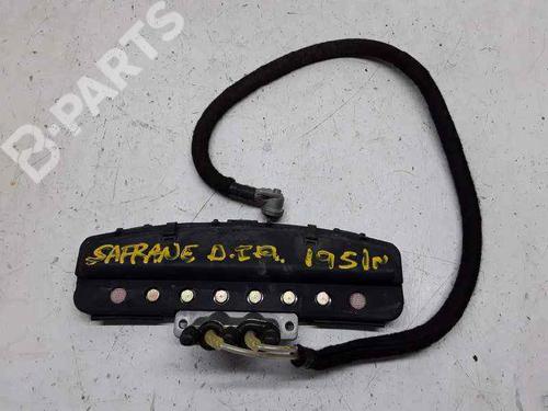 Airbag do banco esquerdo RENAULT SAFRANE II (B54_) [1996-2000]  3693276