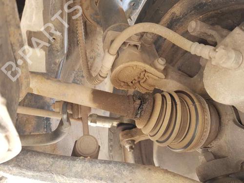 Used Left front driveshaft HYUNDAI ACCENT II (LC) [1999-2012]  20723021