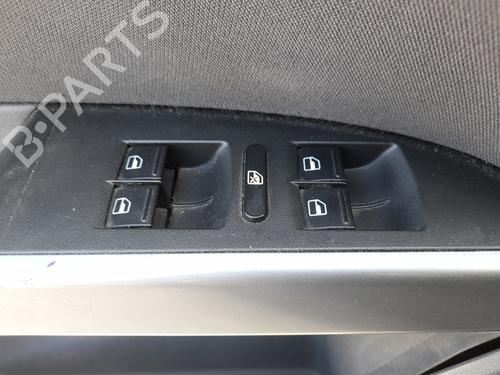 left-front-window-switch-seat-leon-1p1-2005-2006-2007-2008-2009-2010-2011-2012-2013-32090093 main image