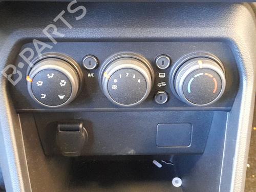 Used Climate control Climate control 37799893 37799893
