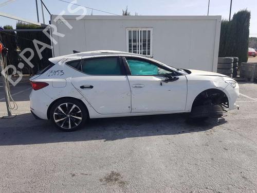 Rear parcel shelf SEAT LEON (KL1, KLG) | BP24348436C85