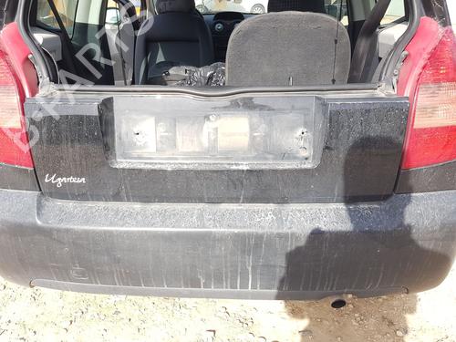 Used Tailgate CITROËN C2 (JM_) 1.1 (60 hp) 25605686