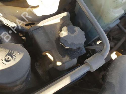 Used Steering pump MERCEDES-BENZ E-CLASS (W210) [1995-2003]  19681039