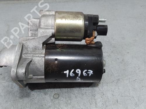 Used Starter TOYOTA COROLLA (_E12_) 1.6 VVT-i (ZZE121_, ZZE121R) (110 hp) 29743255