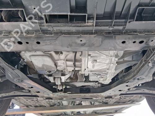 Used Subframe Subframe NISSAN X-TRAIL III (T32_, T32R, T32RR) 1.6 dCi (T32) (130 hp) 40296191 40296191