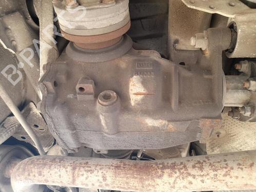 Used Rear differential BMW 5 (E39) 525 d (163 hp) 26735625