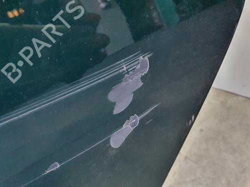 Left rear door JAGUAR X-TYPE I (X400)  | BP10114450C4 