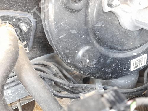 Used Servo brake Servo brake HYUNDAI i20 II (GB, IB) 1.2 (84 hp) 34633030 34633030