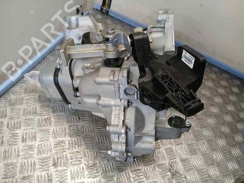 Gearbox PEUGEOT 208 II (UB_, UP_, UW_, UJ_)  | BP22768895M3 