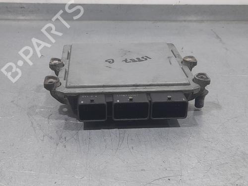 Engine control unit (ECU) FORD FOCUS C-MAX (DM2) | BP30730119M57
