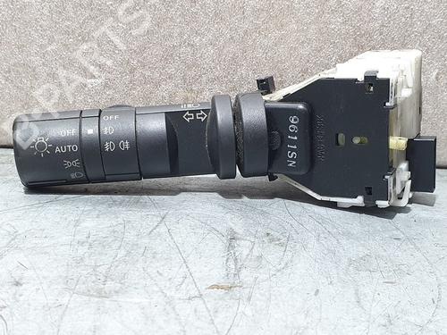 Used Headlight switch NISSAN QASHQAI / QASHQAI +2 I (J10, NJ10, JJ10E) [2006-2014]  13209796