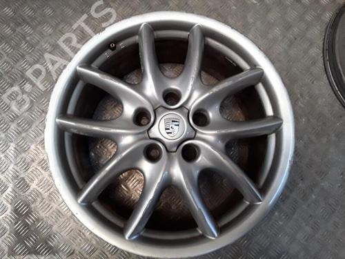 Rim PORSCHE CAYENNE (9PA) S 4.5 | BP29637934C45 
