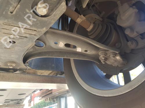 Left front suspension arm JEEP RENEGADE SUV (BU, B1, BV) 1.6 CRD (95 hp) 15505028