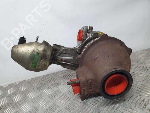 Turbocharger/Supercharger OPEL INSIGNIA A Sports Tourer (G09) 2.0 CDTI (35) | BP18486977M71 