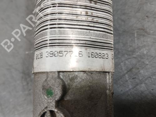 Steering rack OPEL CORSA E (X15) 1.4 (08, 68) | BP39470069M22 - Image 5