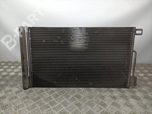 Used AC radiator AC radiator OPEL CORSA D (S07) 1.2 (L08, L68) (80 hp) 10217719 10217719