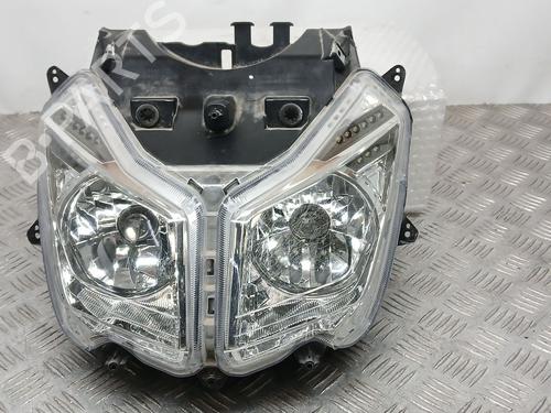 Lyskaster høyre SYM JET Jet 4 50 (3 hp) 31762371