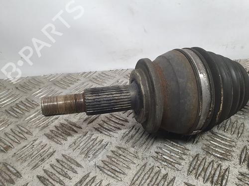 Left front driveshaft TOYOTA RAV 4 III (_A3_)  | BP11690986M38 