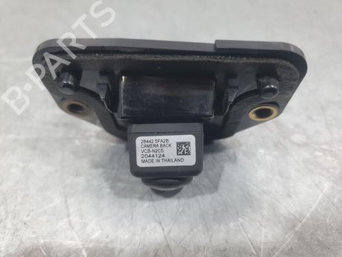 Camera NISSAN MICRA V (K14) 1.0 IG-T 100 | BP33431194E14 - Image 2