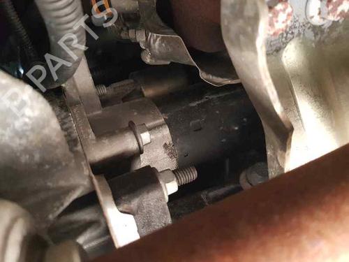Used Starter RENAULT GRAND SCÉNIC III (JZ0/1_) [2009-2016]  23957286