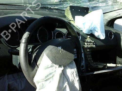 ABS pump PEUGEOT 308 I (4A_, 4C_)  | BP3723094M43 