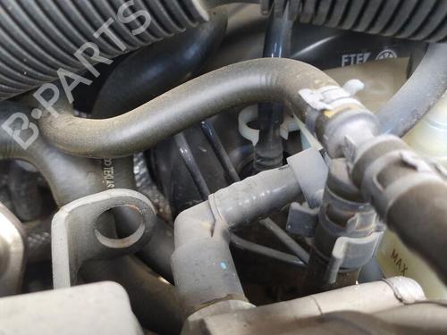 Used Servo brake SKODA FABIA II (542) 1.9 TDI (105 hp) 25339942